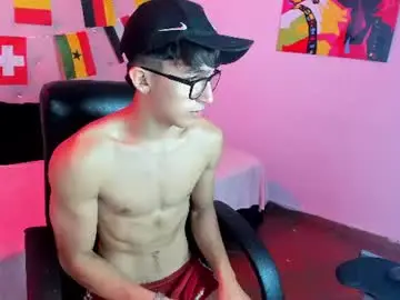 Chaturbate Nude Webcam of jeremy_job