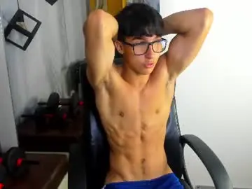 Chaturbate Adult Video Chat of jeremy_job
