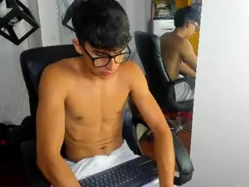 Chaturbate Adult Webcam of jeremy_job
