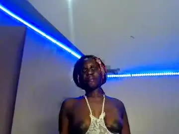 Chaturbate Free Porn Cam of lalisa_manobal