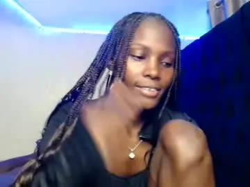 Chaturbate Nude Webcam of lalisa_manobal