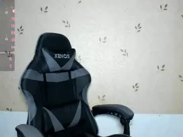Chaturbate Best live sex cam show of nicoledaviss_