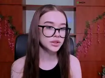 Chaturbate Best Webcam of nila_eclipse