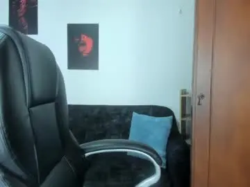 Chaturbate Free Live Porn of pamelaqueen_1