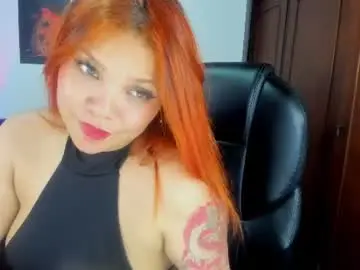 Chaturbate Private Sex Chat of pamelaqueen_1