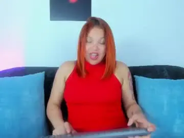 Chaturbate Adult Video Chat of pamelaqueen_1