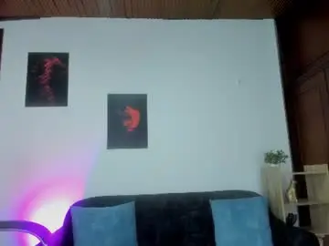 Chaturbate Adult Video Chat of pamelaqueen_1