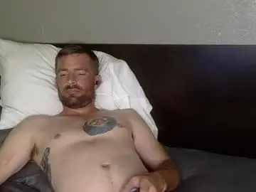 Chaturbate Sex Cam of redheadlover828