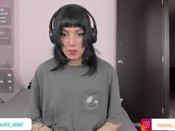 Chaturbate Adult Video Chat of room312_