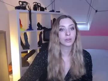 Chaturbate Sex Cam of scarlet_sophie