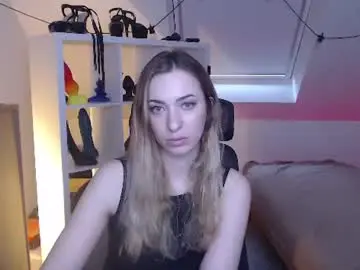 Chaturbate Free Porn Cam of scarlet_sophie