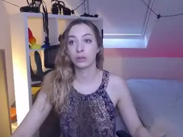 Chaturbate Watch Live Sex Cams of scarlet_sophie
