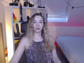 Chaturbate Live Sex of scarlet_sophie