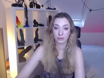 Chaturbate Adult Webcam of scarlet_sophie