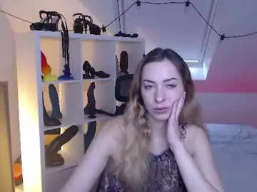 Chaturbate Sex Cam of scarlet_sophie
