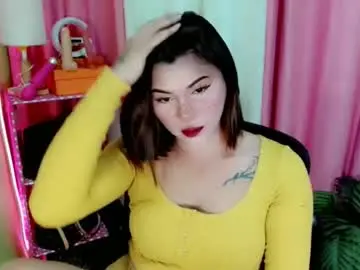 Chaturbate Live Sex Cam of simplepinayx
