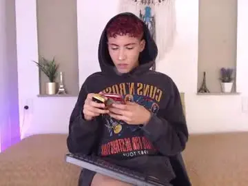Chaturbate Adult Webcam of velvet_an