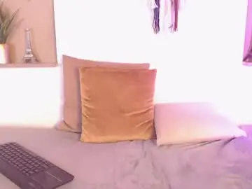 Chaturbate Nude Webcam of velvet_an
