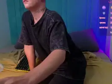 Chaturbate Adult Video Chat of velvet_shard