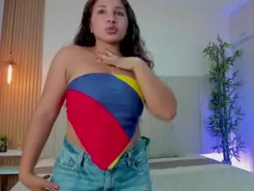 Chaturbate Adult Webcams of victoria_rossee