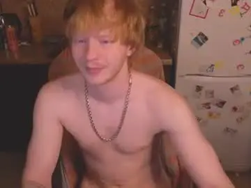Chaturbate Nude Webcam of alvin__main