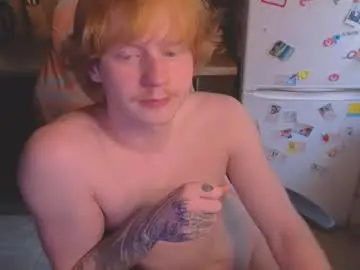 Chaturbate Nude Webcam of alvin__main
