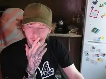 Chaturbate Sex Cam of alvin__main
