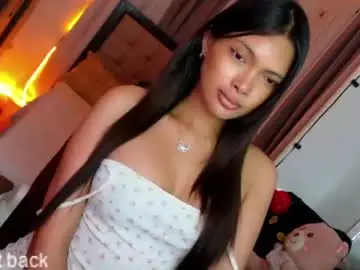 Chaturbate Free Porn Cam of amor_prinsesa