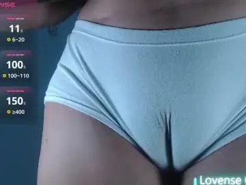 Chaturbate Free Porn Cam of ana_loveee
