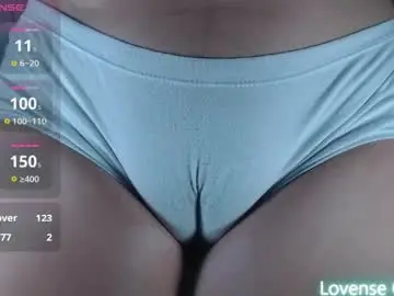 Chaturbate Watch Live Sex Cams of ana_loveee