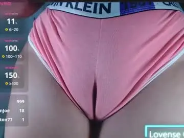 Chaturbate Adult Video Chat of ana_loveee