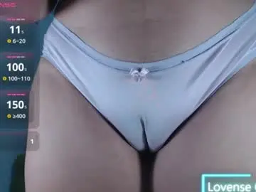 Chaturbate Live Porn of ana_loveee