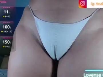 Chaturbate Free Live Porn of ana_loveee