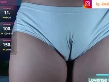 Chaturbate Free Live Porn of ana_loveee