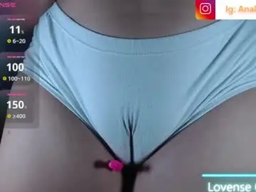 Chaturbate Live Sex Cam of ana_loveee