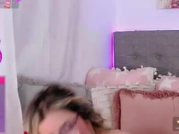 Chaturbate Sex Chat of anntonellalee