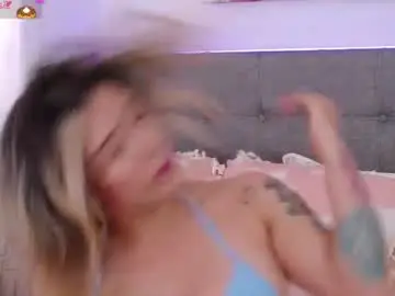 Chaturbate Best Webcam of anntonellalee