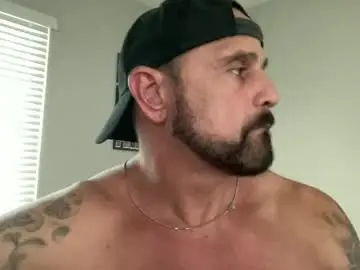 Chaturbate Sex Cam of bustedsprockets
