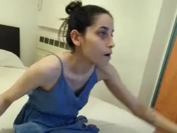 Chaturbate Private Sex Chat of cristina269387