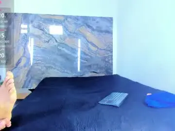 Chaturbate Free Porn Cam of emanuel_26