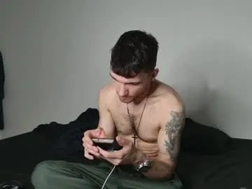 Chaturbate Best live sex cam show of jackdesfeux