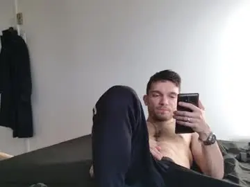 Chaturbate Live Sex Cam of jackdesfeux