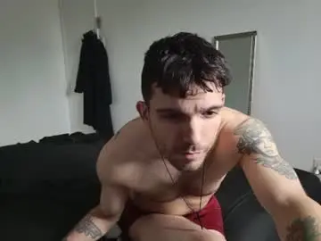 Chaturbate Sex Chat of jackdesfeux