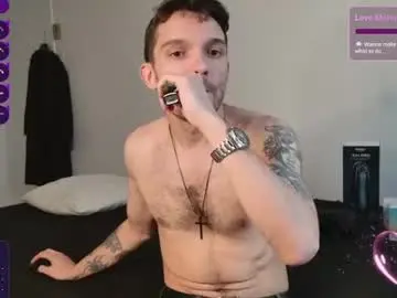 Chaturbate Private Sex Chat of jackdesfeux