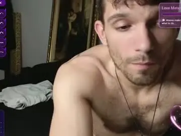 Chaturbate Live Porn of jackdesfeux