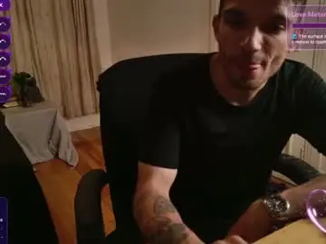 Chaturbate Best Webcam of jackdesfeux