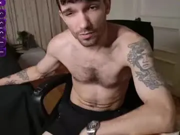 Chaturbate Watch Live Sex Cams of jackdesfeux