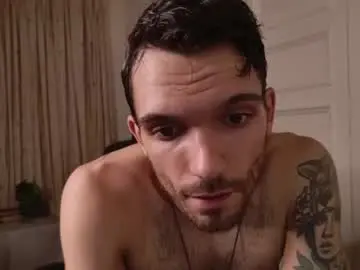 Chaturbate Free Porn Cam of jackdesfeux