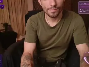 Chaturbate Watch Live Sex Cams of jackdesfeux