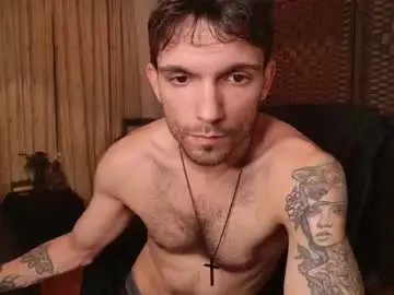 Chaturbate Adult Webcam of jackdesfeux